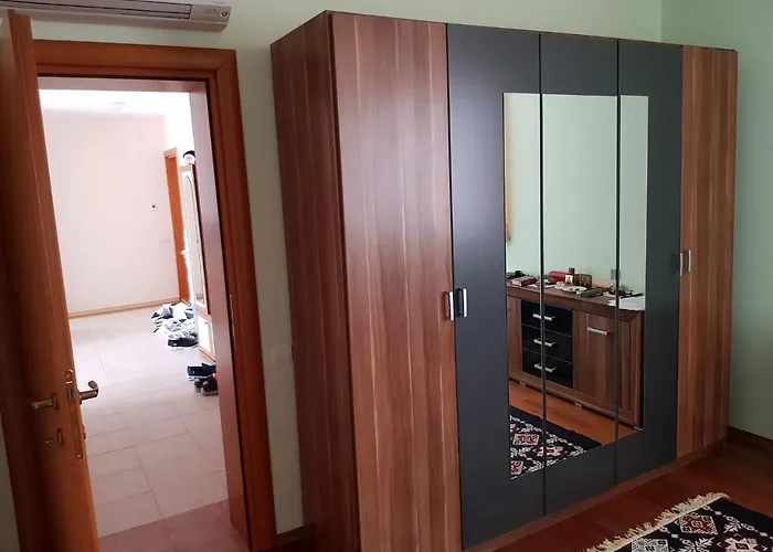 Byala Palace Apartment