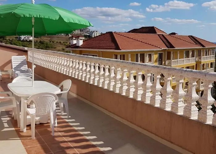 Byala Palace Apartment Byala (Varna)