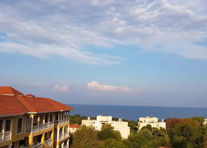 Apartment Byala Palace Byala (Varna)