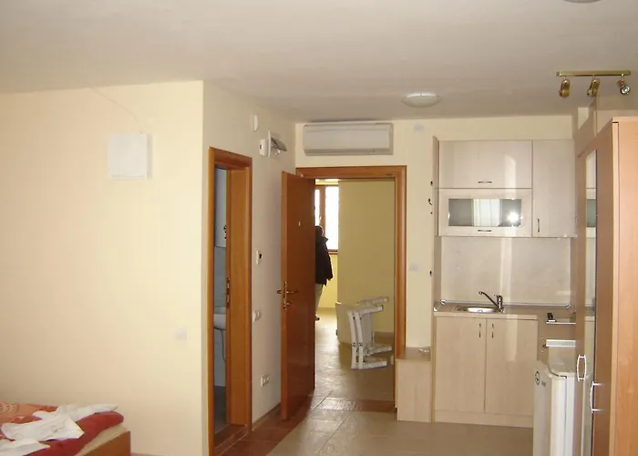 Apartment Byala Palace Byala (Varna)