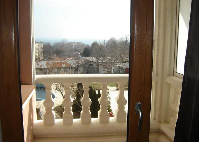 Byala Palace Byala (Varna)