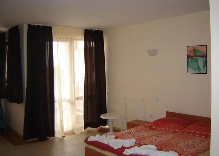 Byala Palace Byala (Varna)